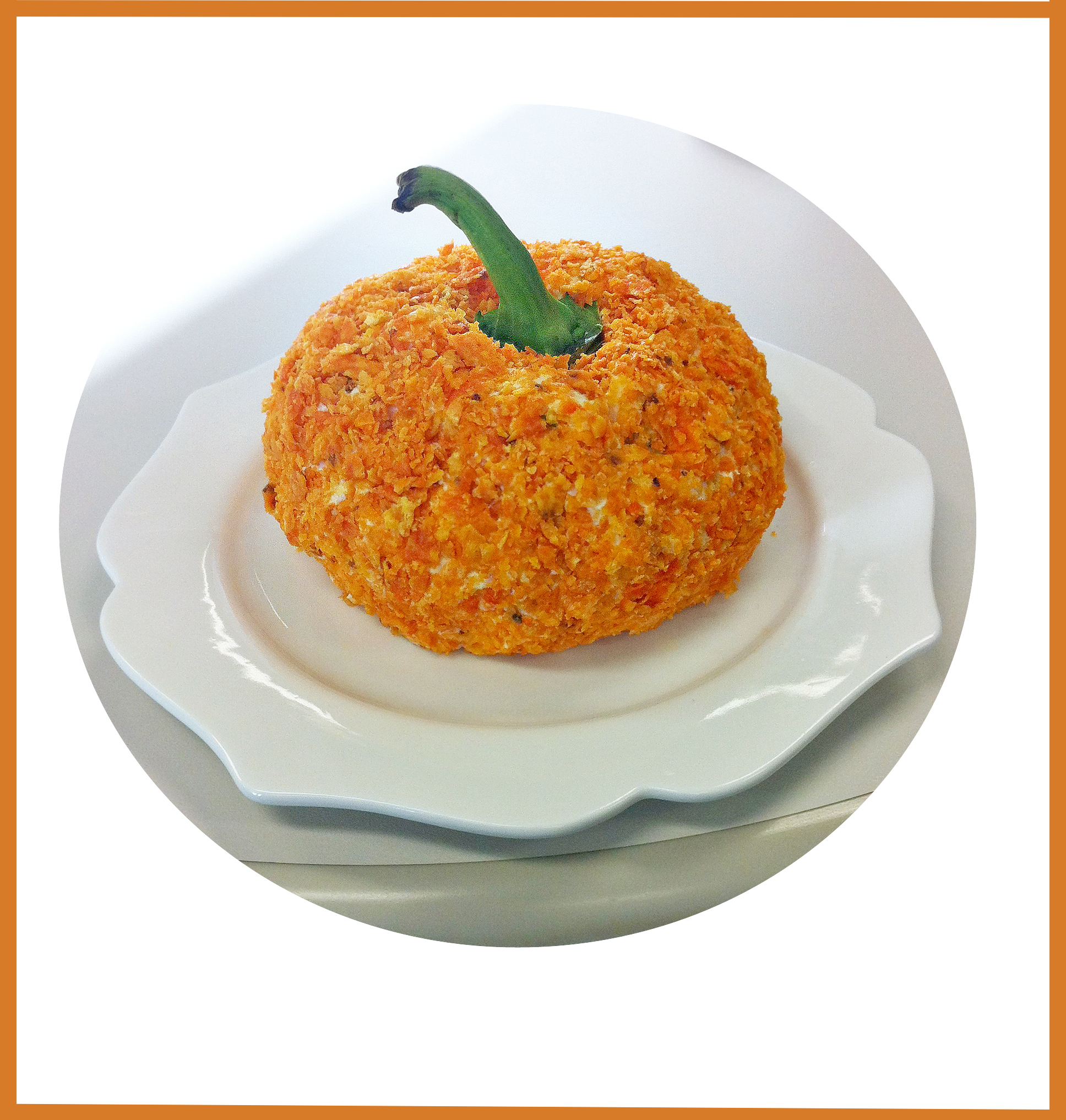 pumpkin-shaped-cheeseball-the-country-cook