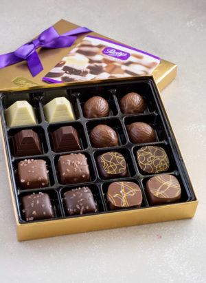 Purdys Chocolatier Giveaway - Culinary Cool