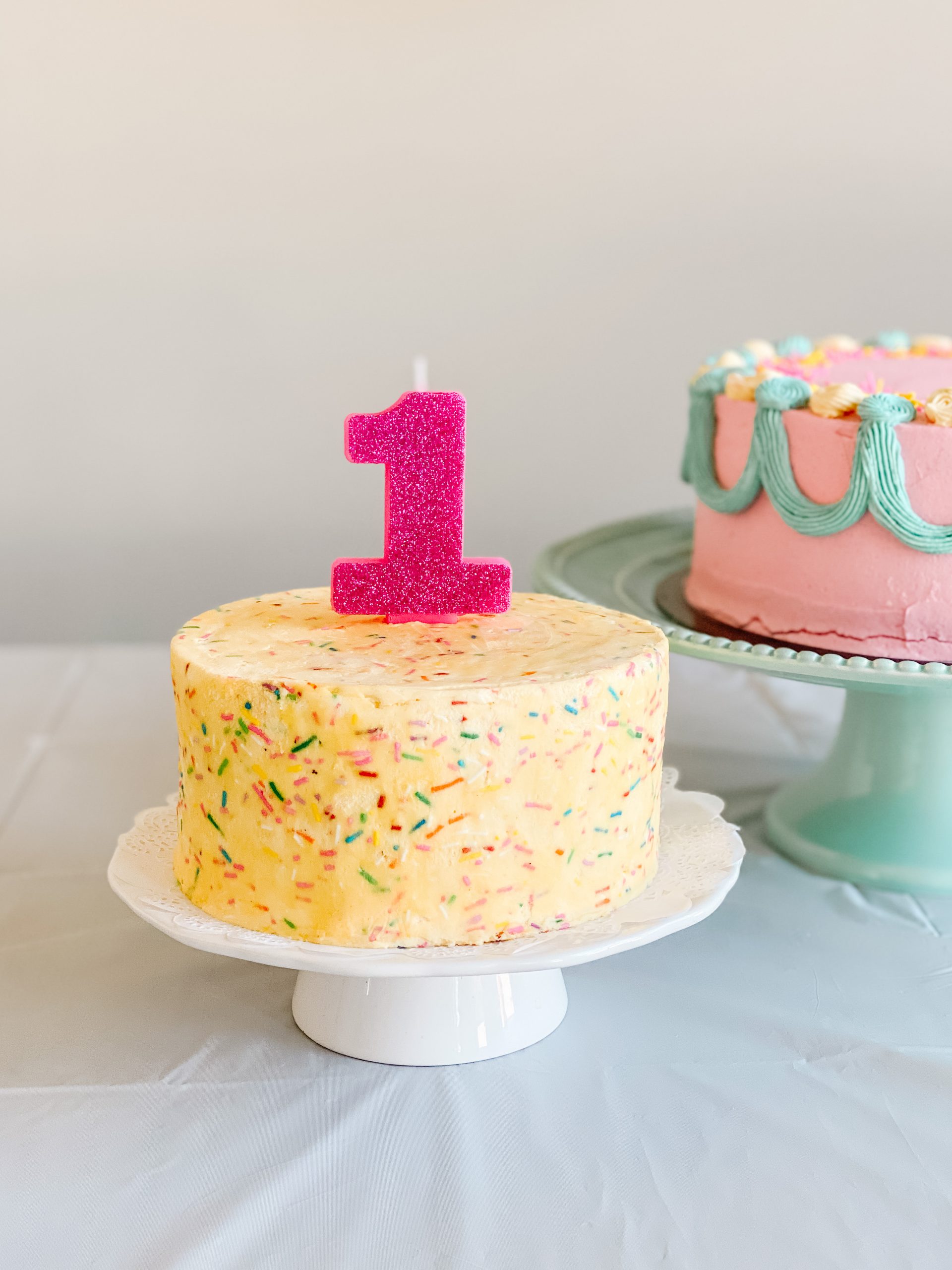 Flavoroso - Sunshine theme cake for little Diya's first birthday! | Facebook